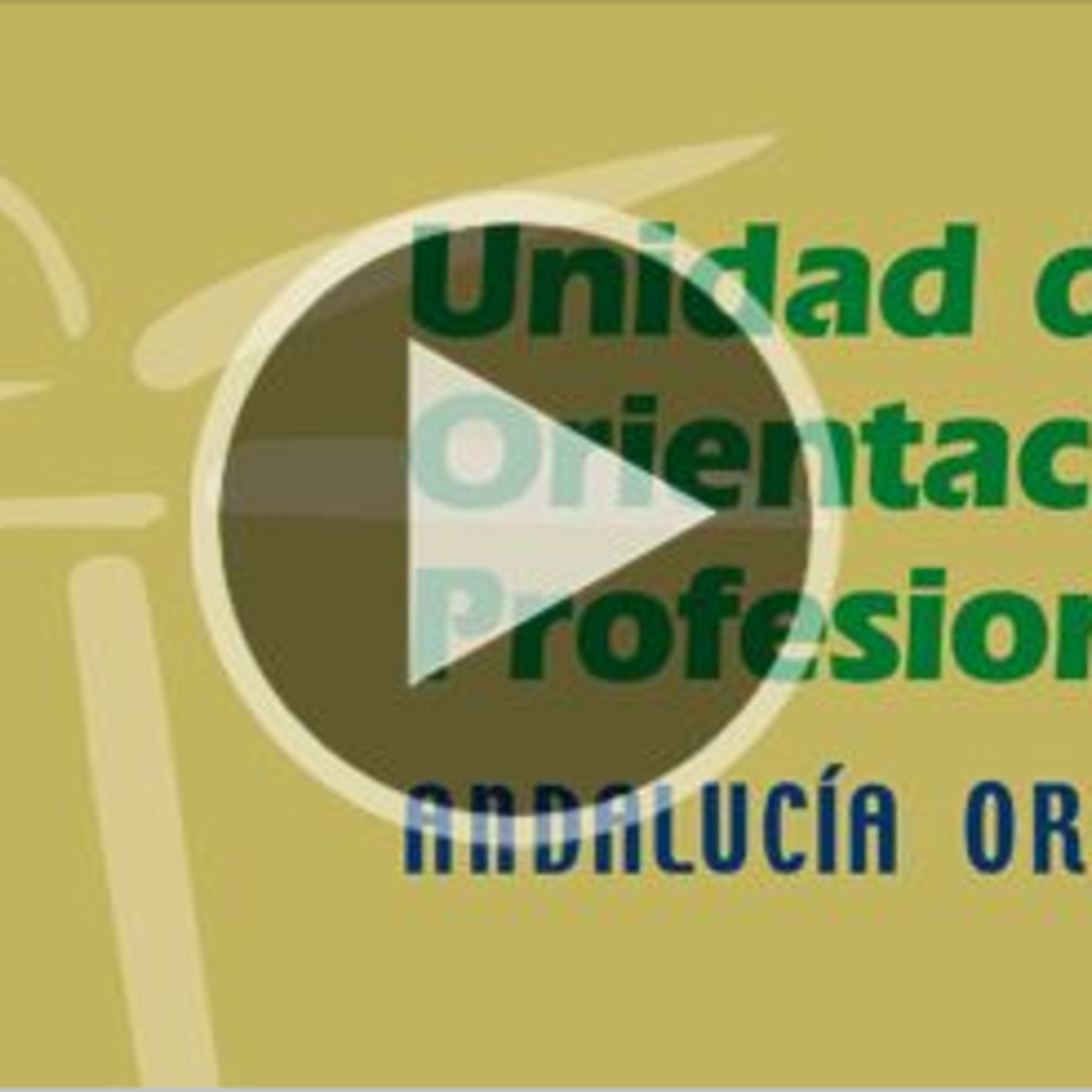 Andalucía Orienta - ETT (13/09/2017)