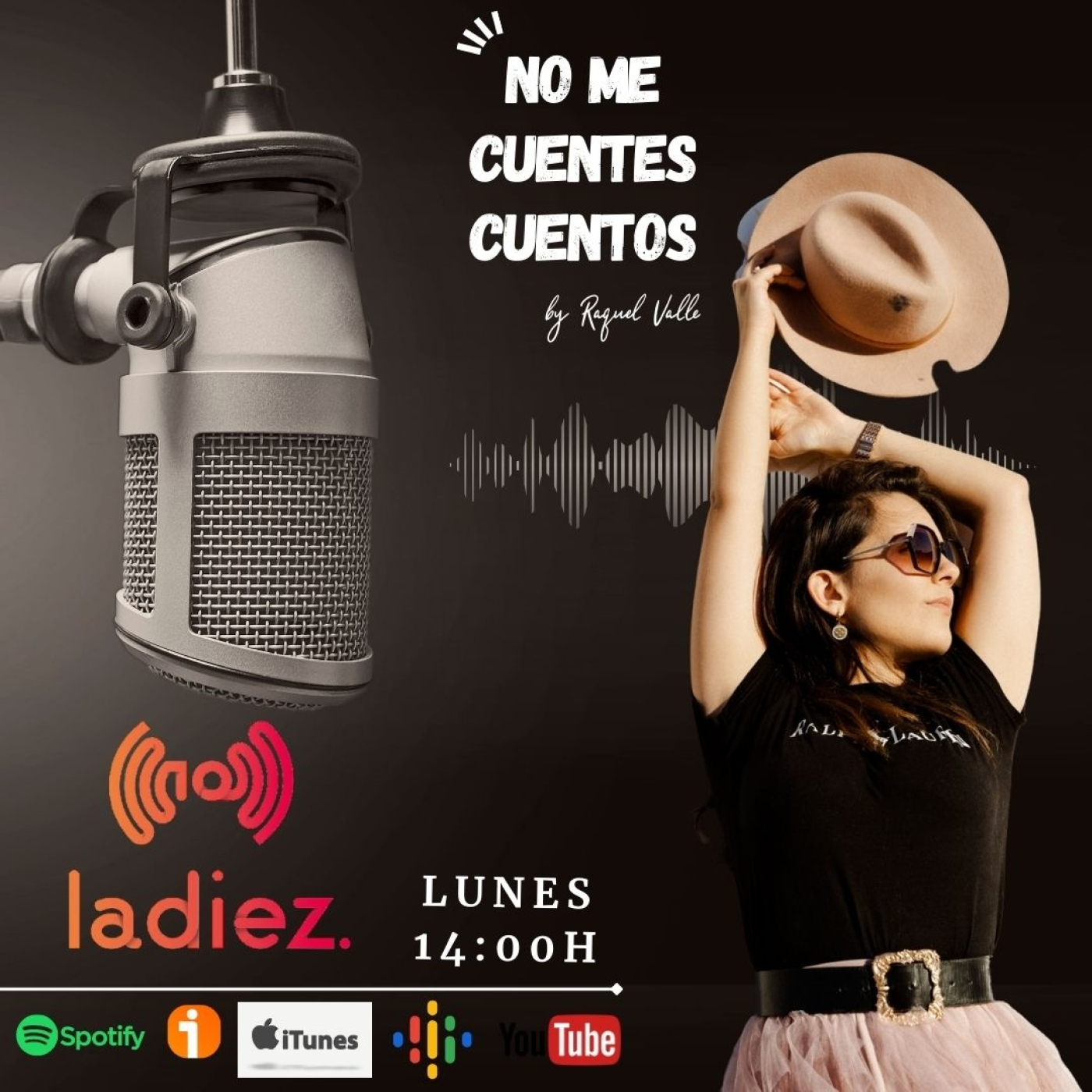 No me cuentes cuentos