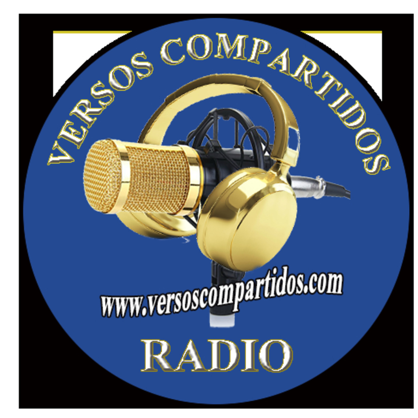 Entrevistas en Radio Versos Compartidos