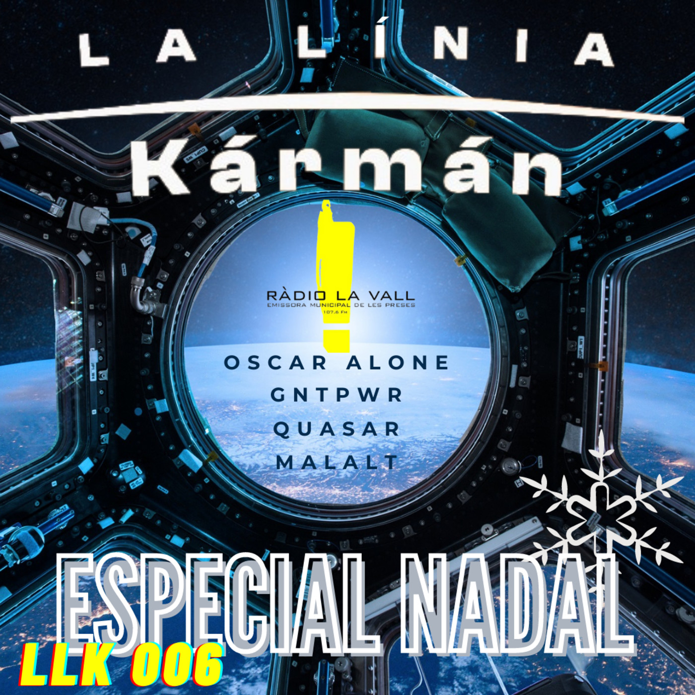 La Línia Kármán