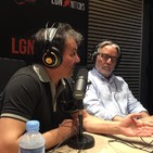 Episodio 31: Juan Carlos Pedraza, una leyenda de los 80