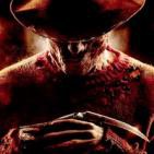 Sangre sobre la tierra - Pesadilla en Elm Street - 22/05/16