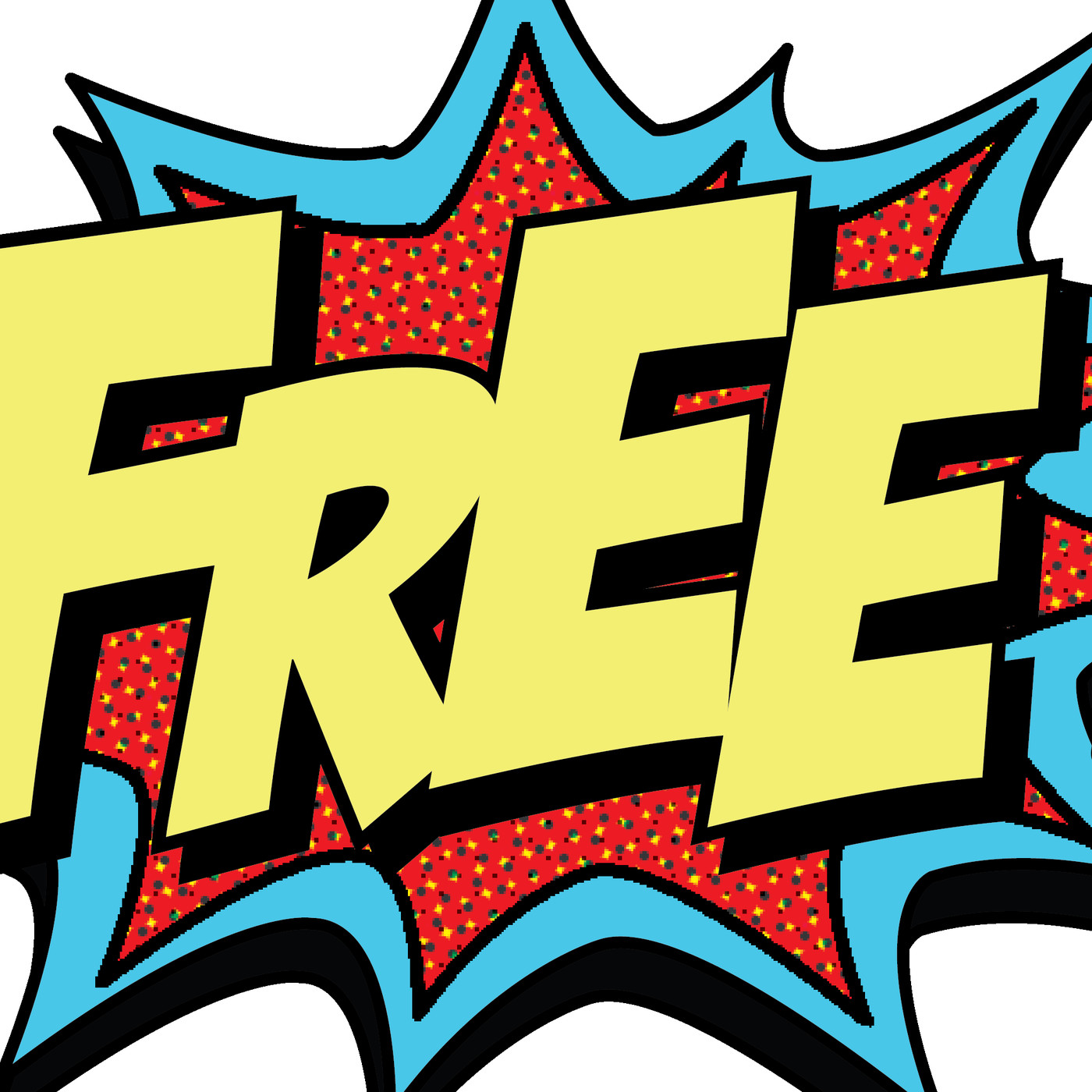 Free cast