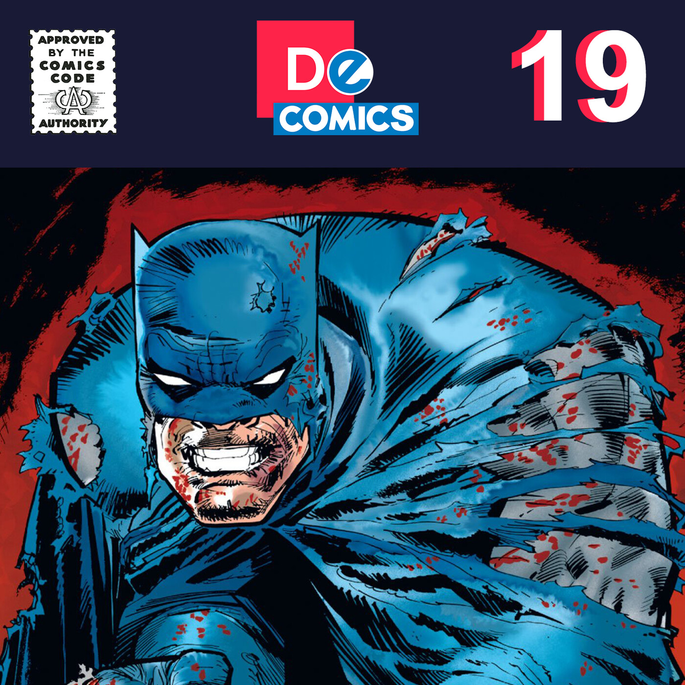 De Comics