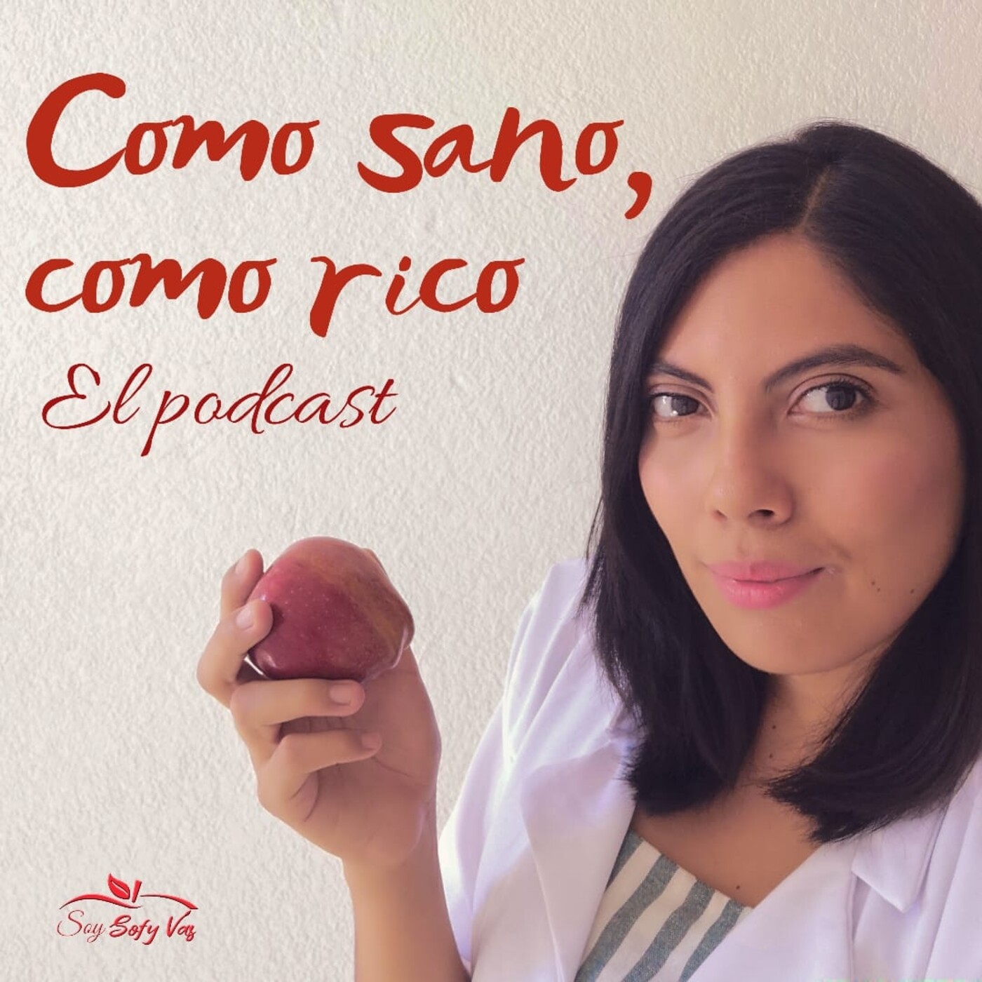 Como Sano Como rico