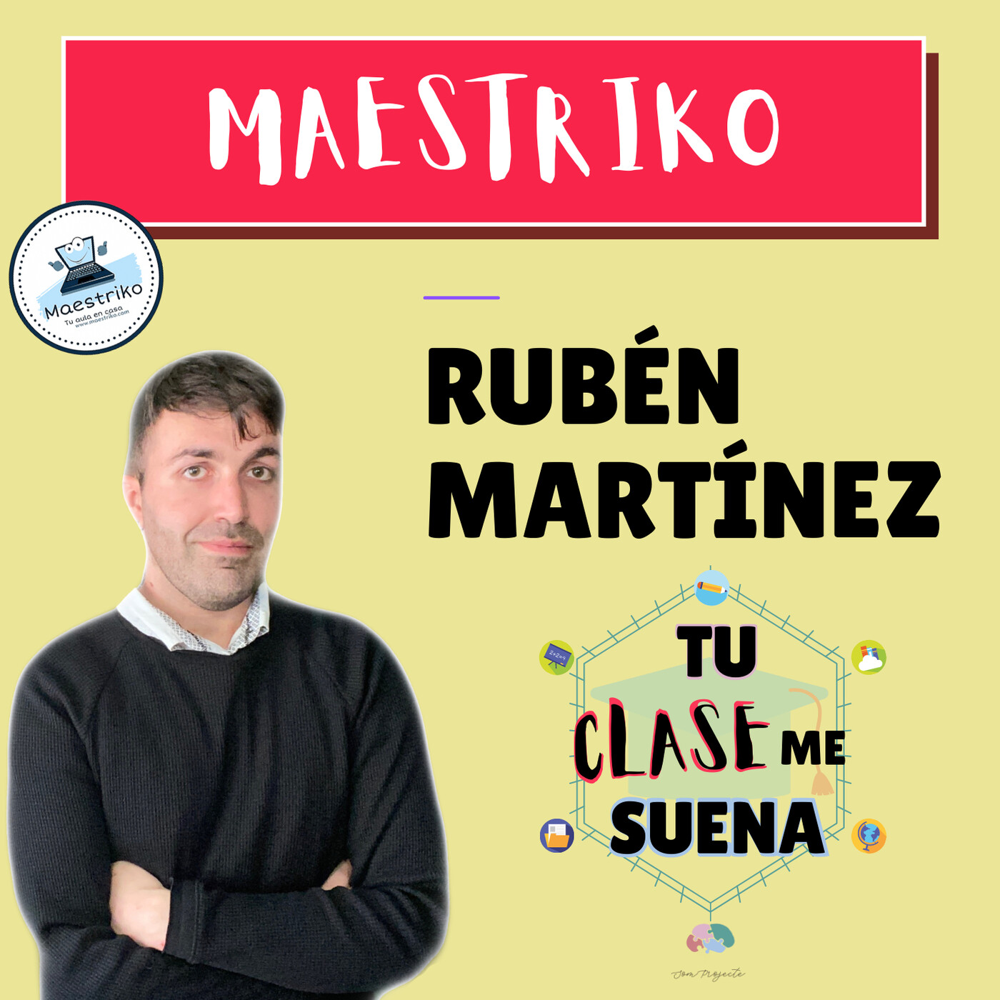 Tu Clase Me Suena