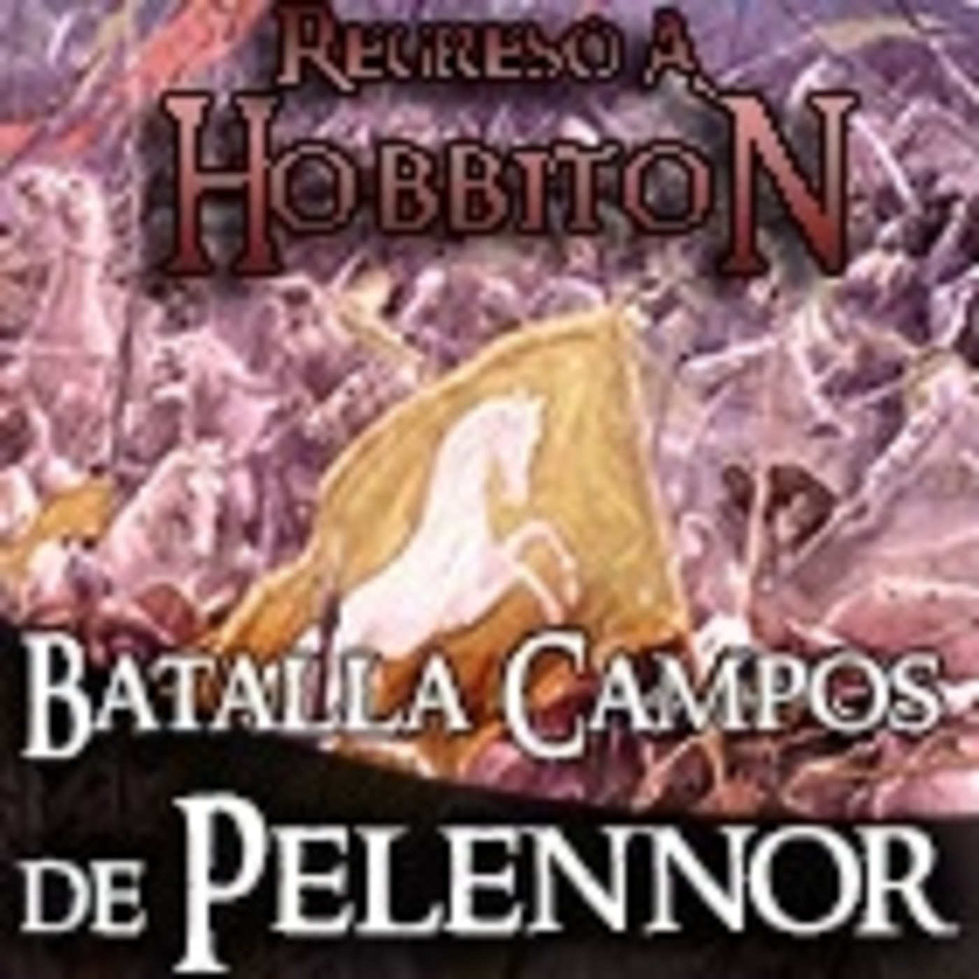 Regreso a Hobbiton