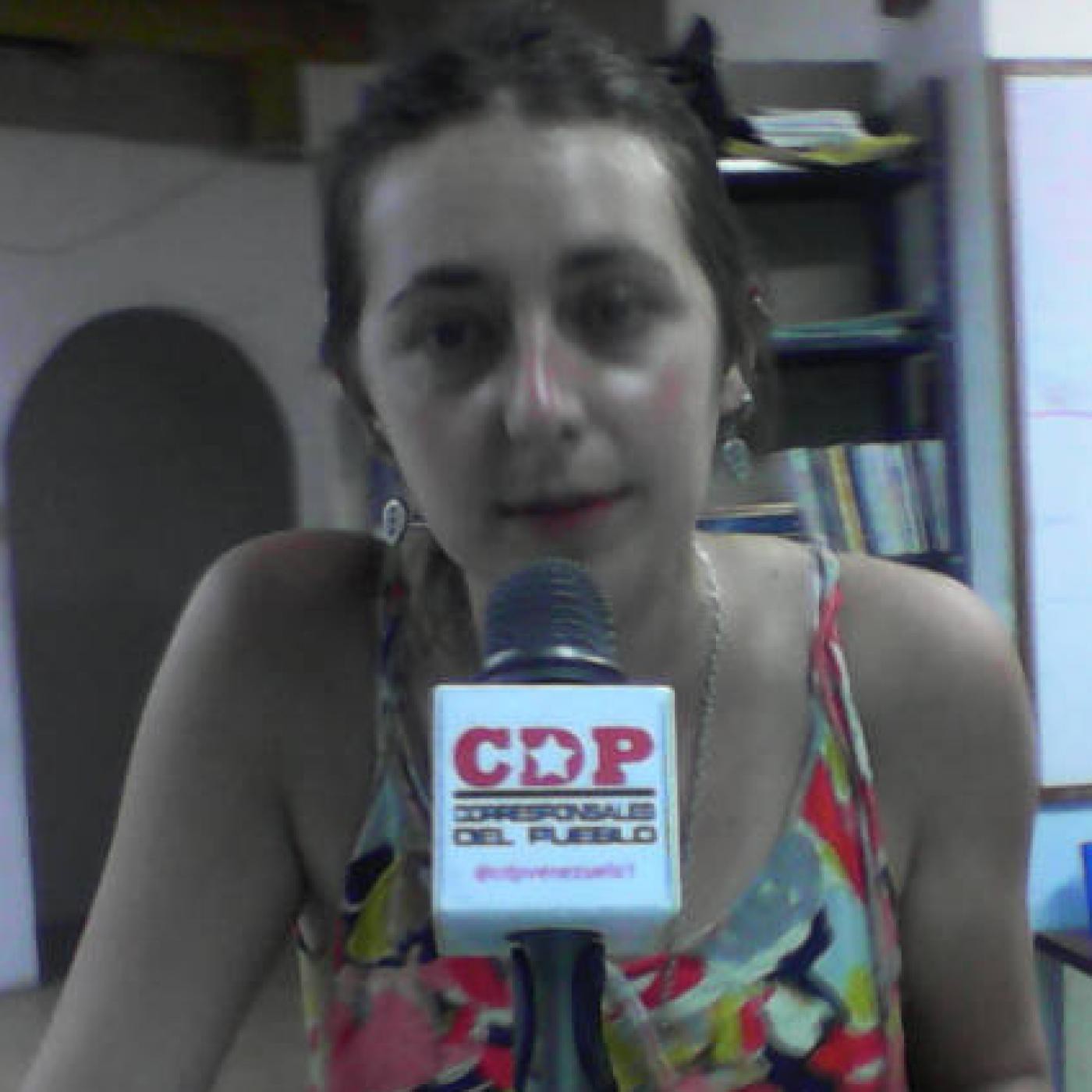 Podcast de mpcmtachira