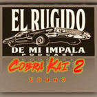 ERDMI_Rugido 2.11_Cobra Kai 2 Sound