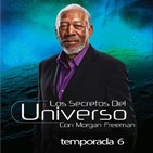 Secretos del universo con Morgan Freeman (T6): ¿Hay extraterrestres en nuestro interior?