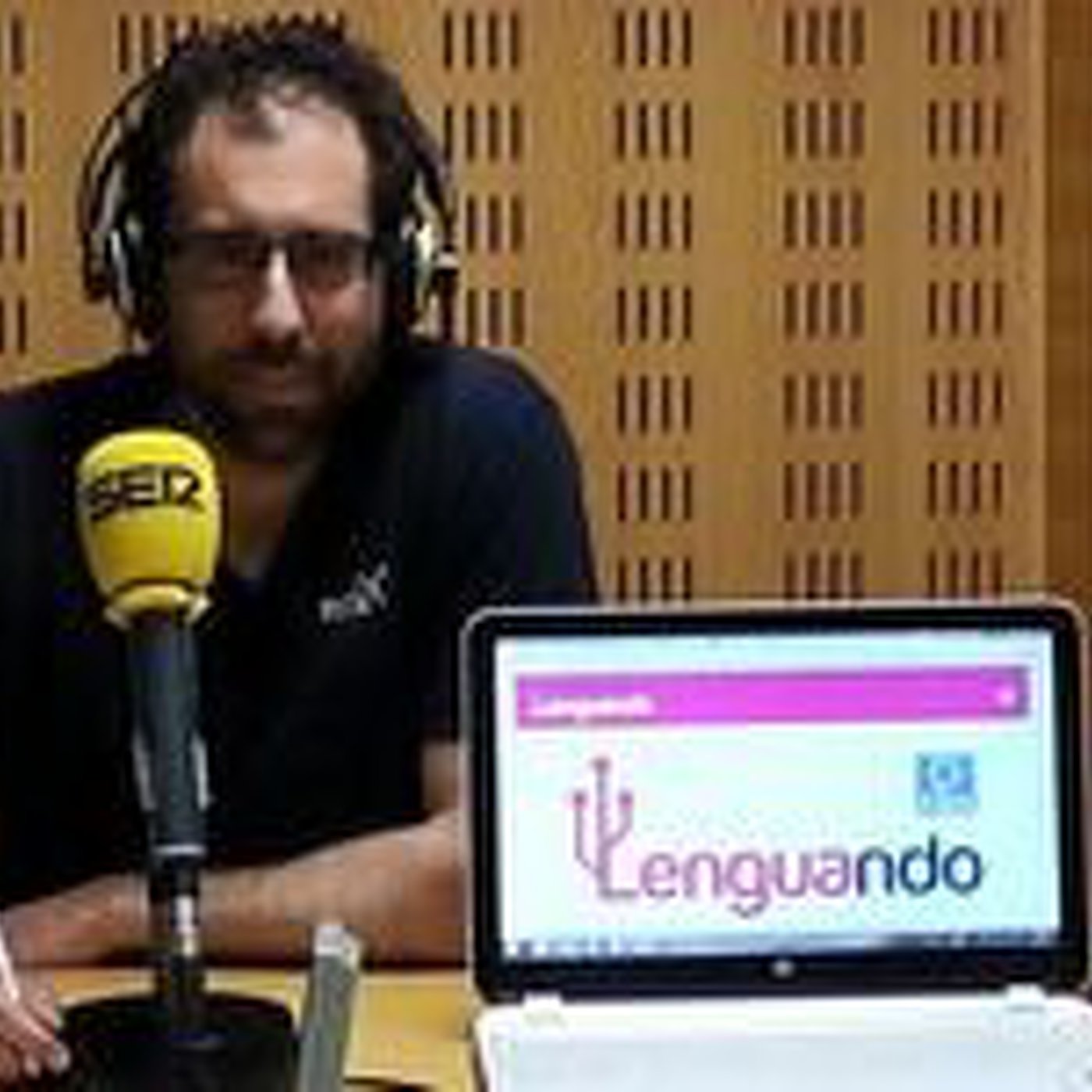 Podcast de Gabriel Cabrera