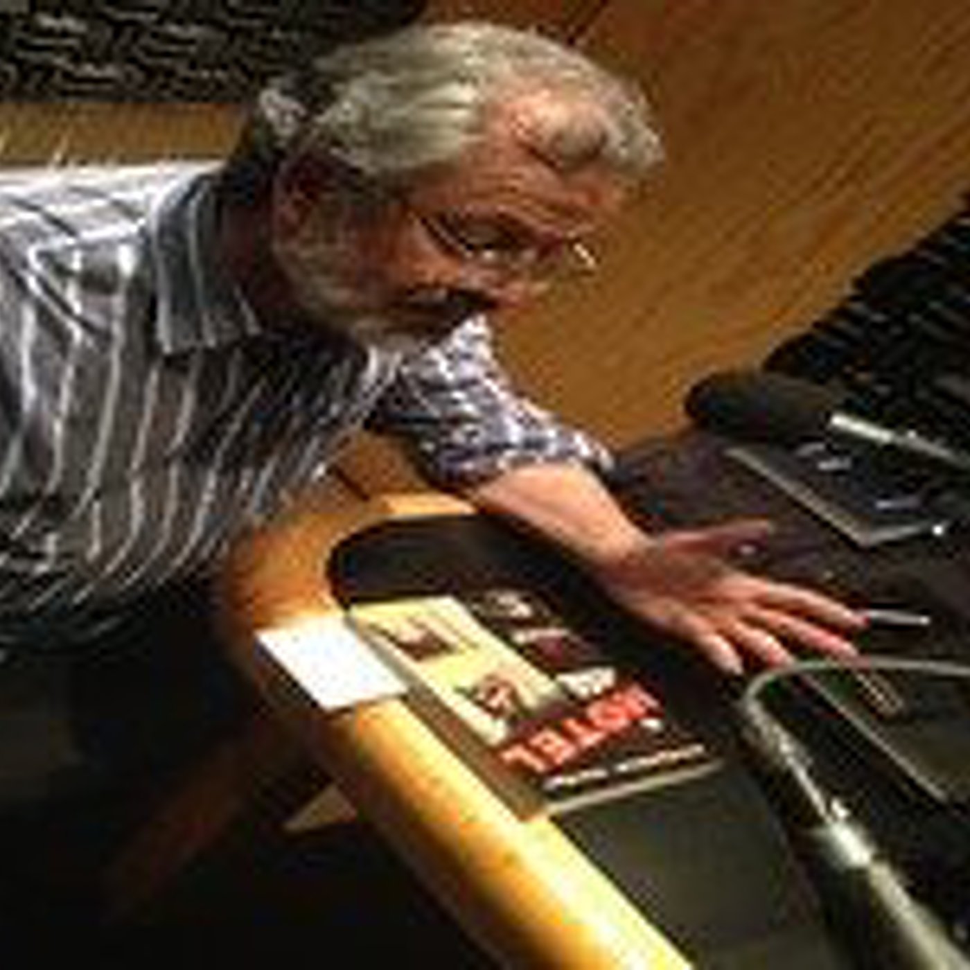 Podcast de Círculo Abierto AL AIRE