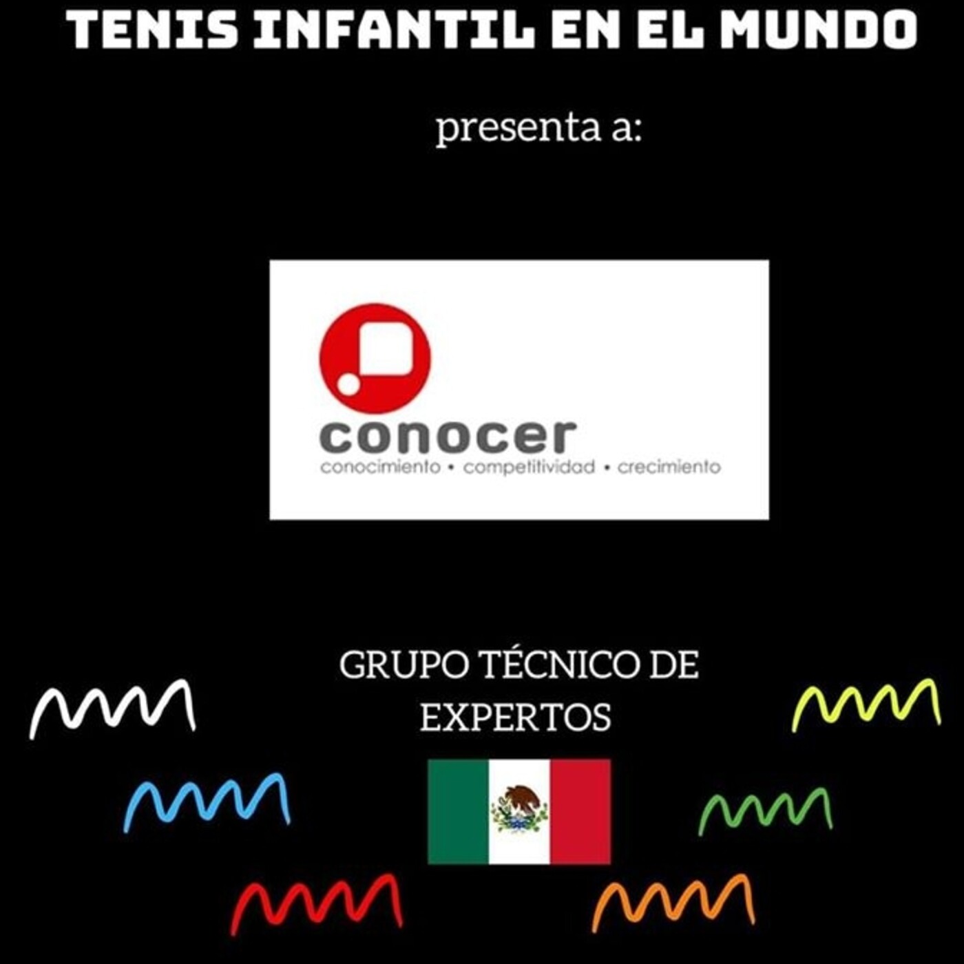 tenis-infantil