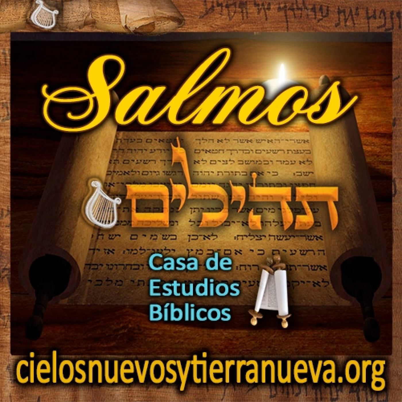 Estudio de los Salmos