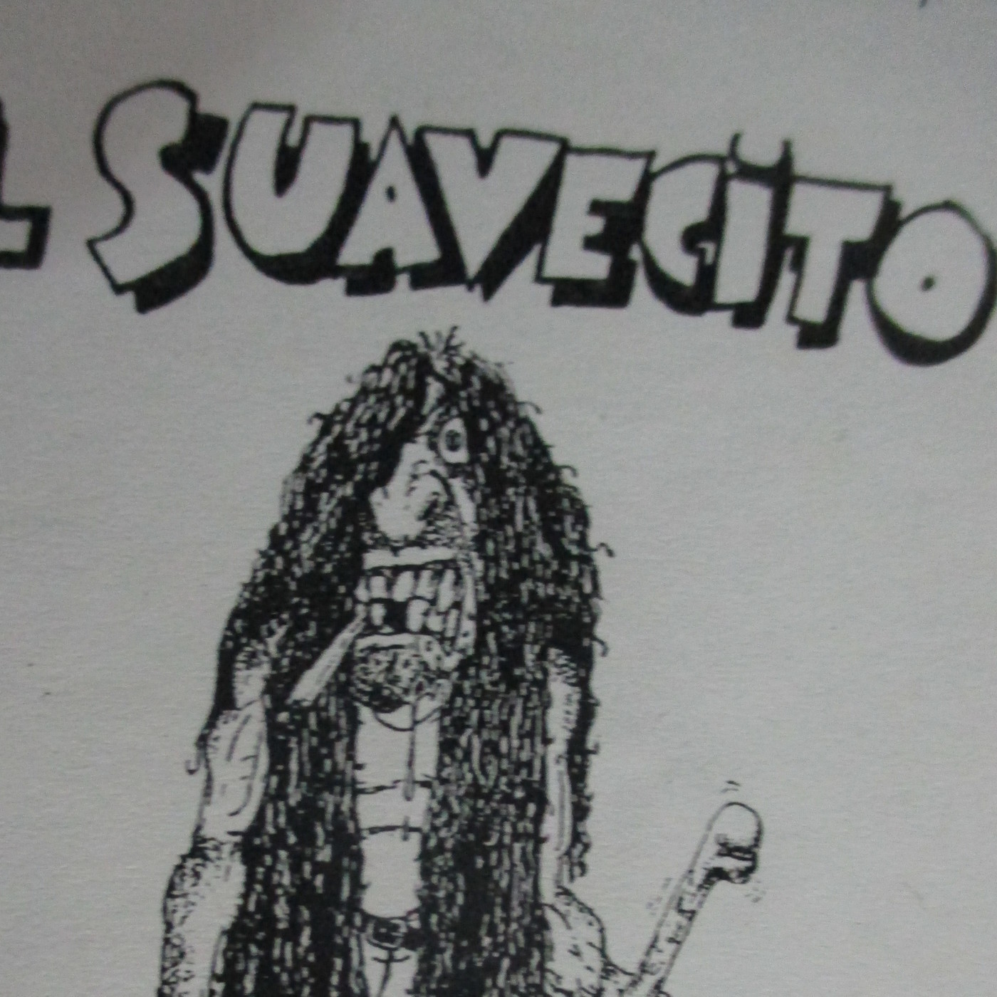 EL SUAVECITO MARTES 5 DE NOVIEMBRE episode artwork