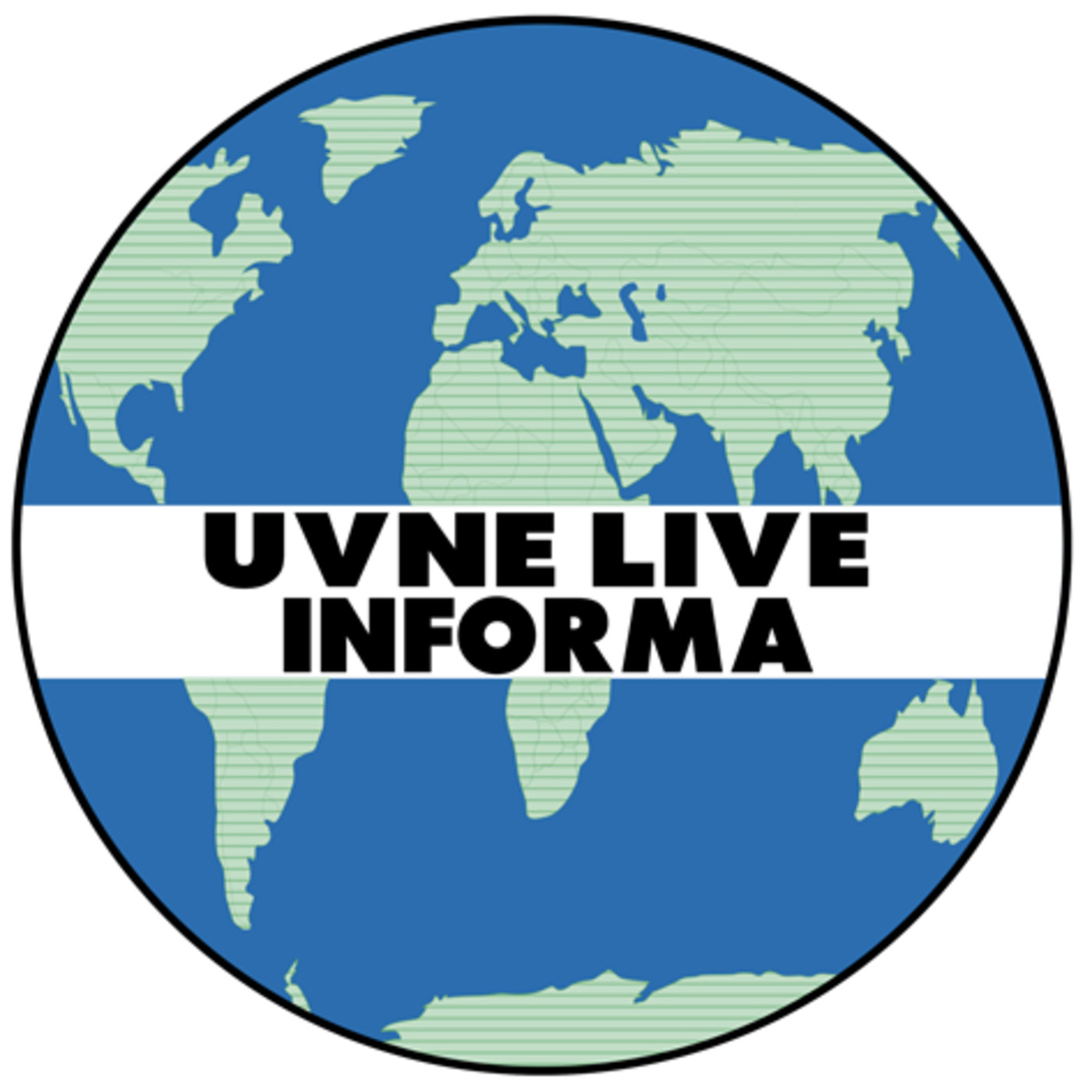 UVNE Live Informa