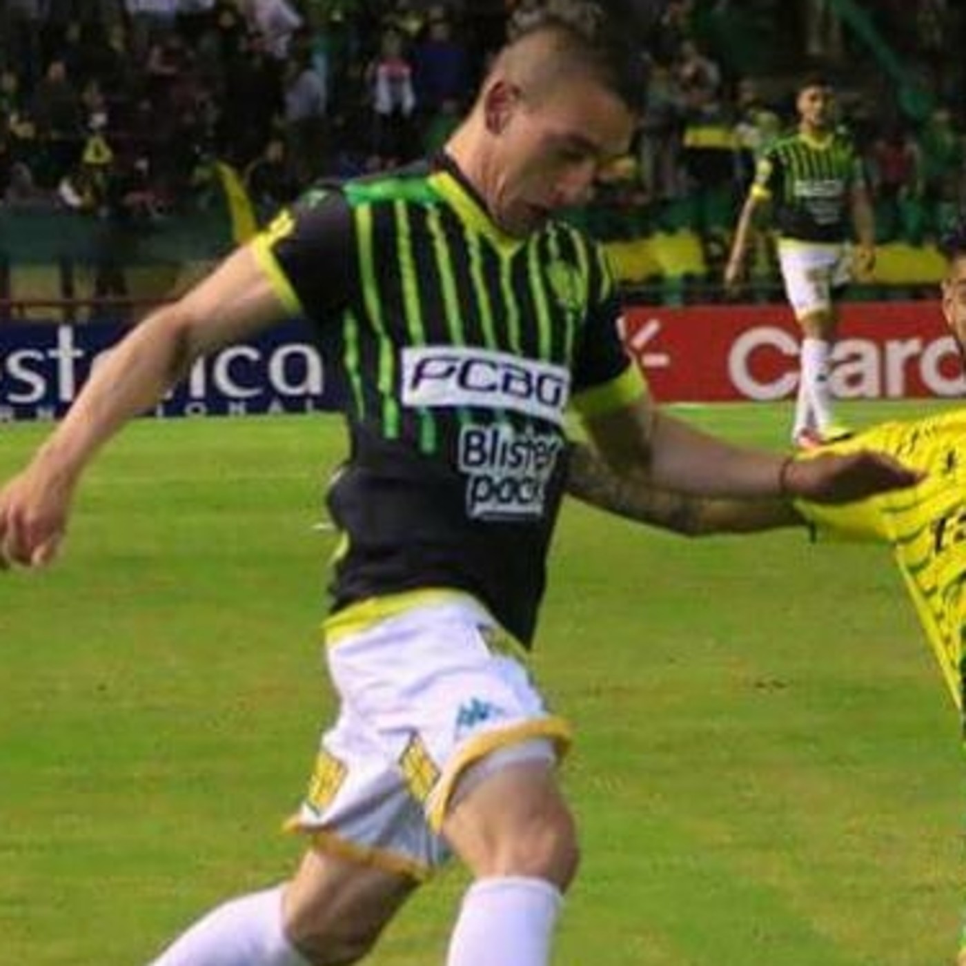 Taco y Pelota