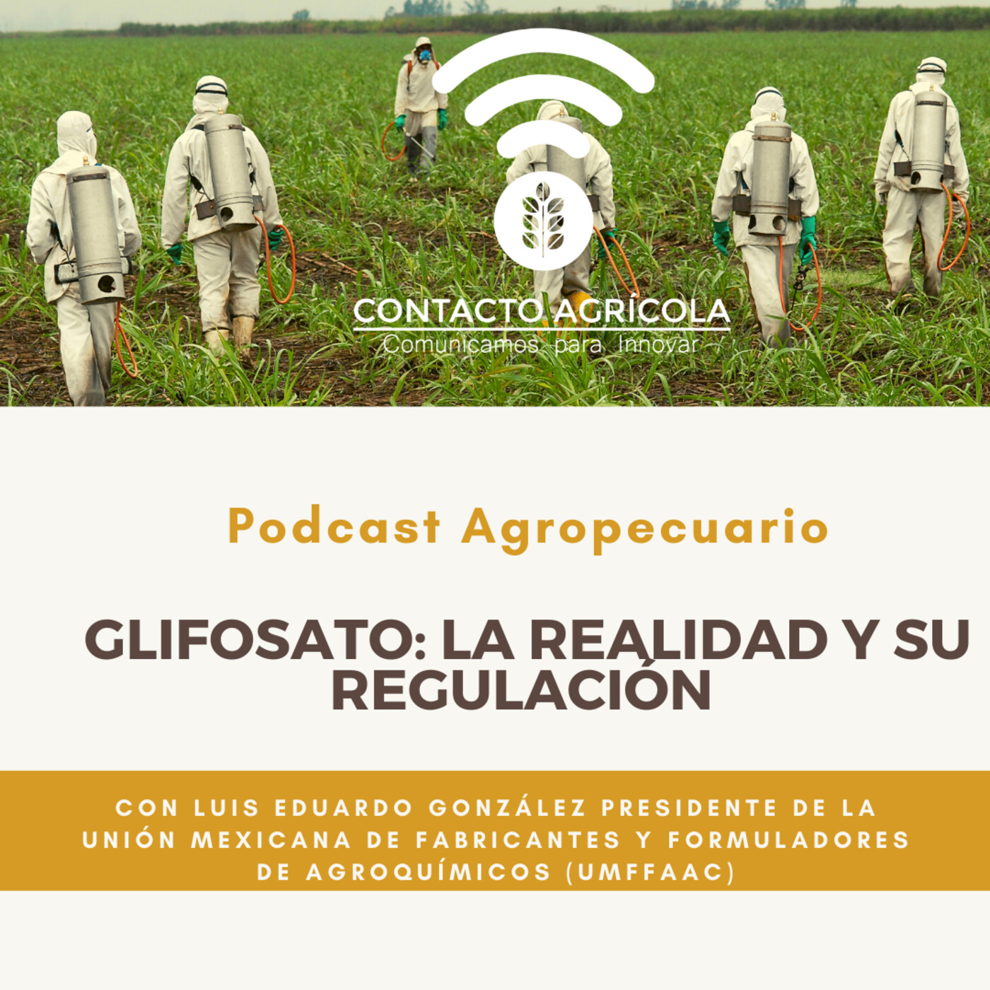 Contacto Agrícola