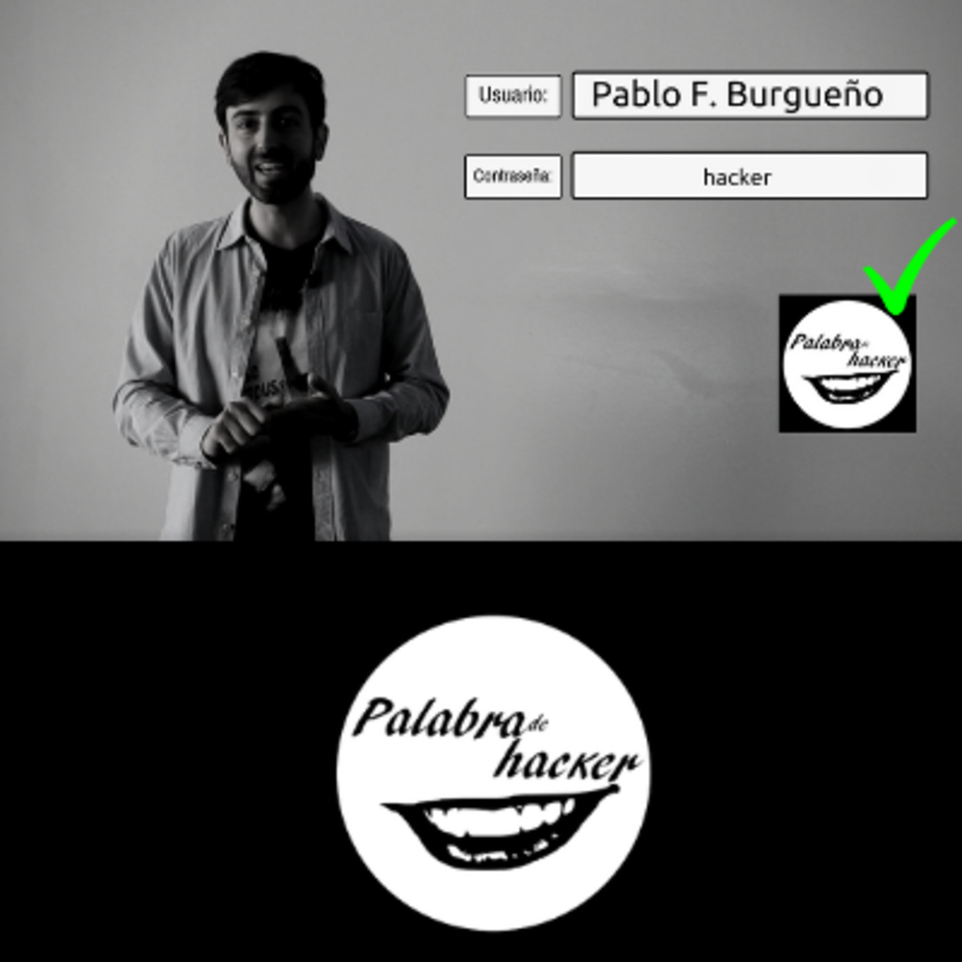 Palabra de hacker