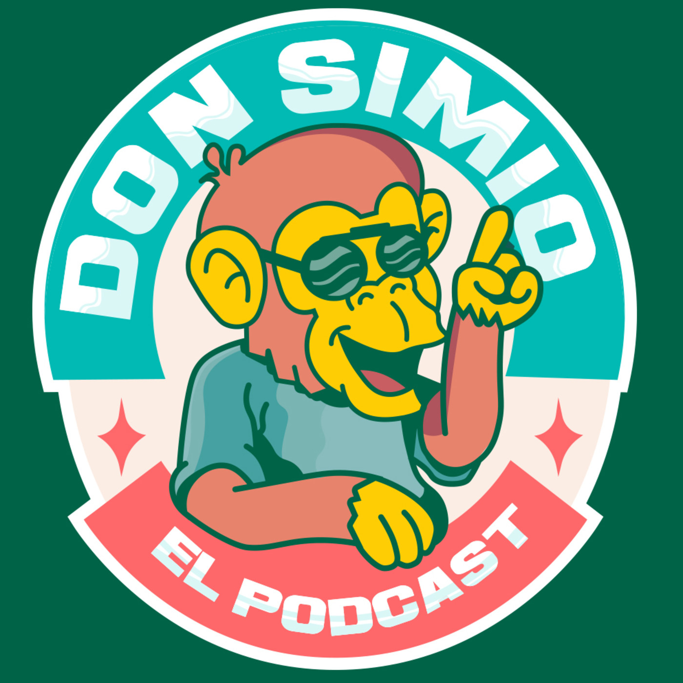 Don Simio El Podcast