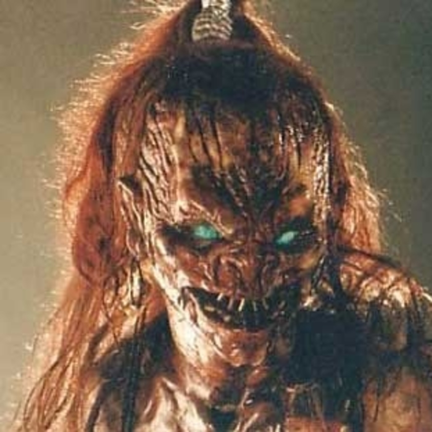 Cuentos de la Cripta: La Noche del Demonio - Demon Knight (1995)