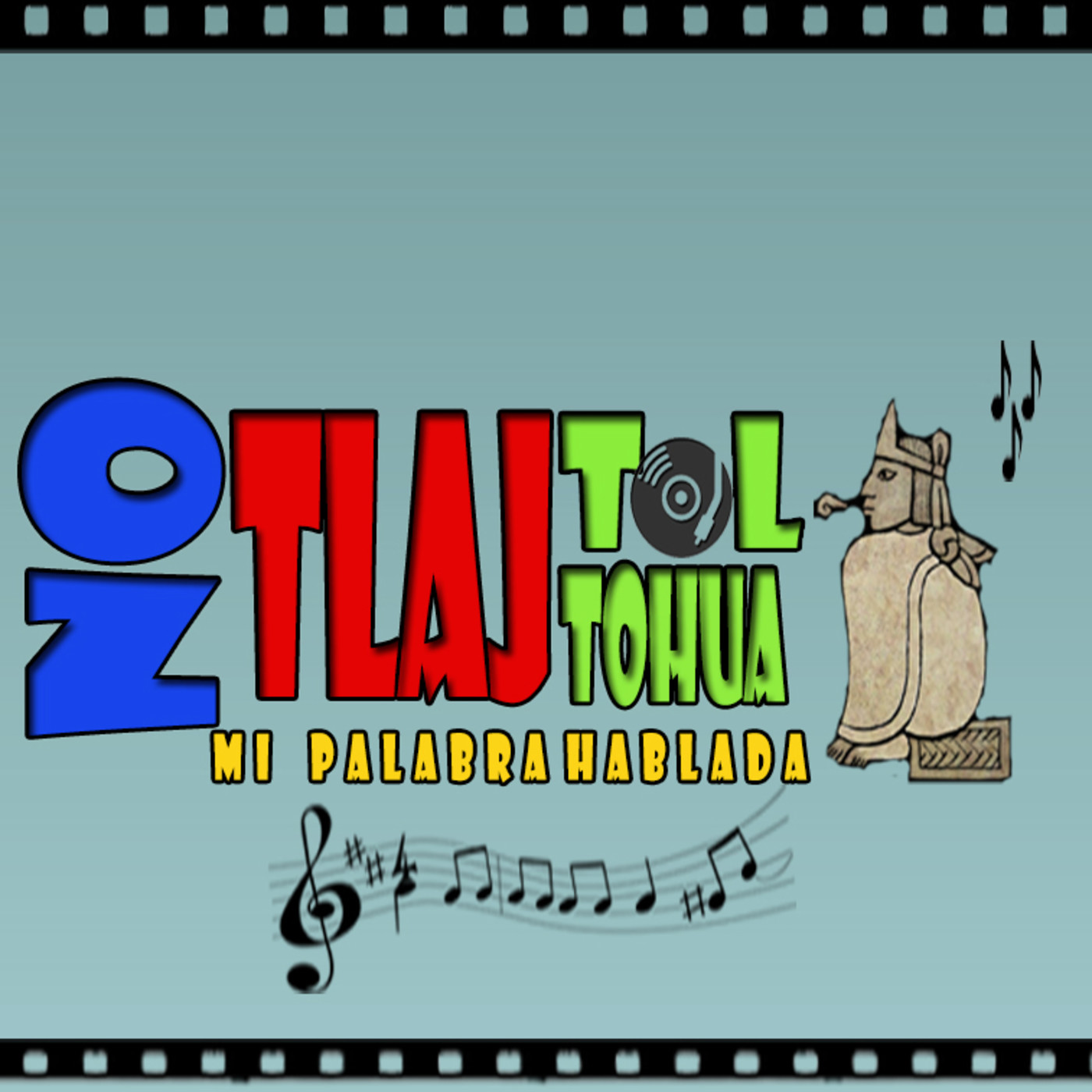 No tlajtol tlajtohua