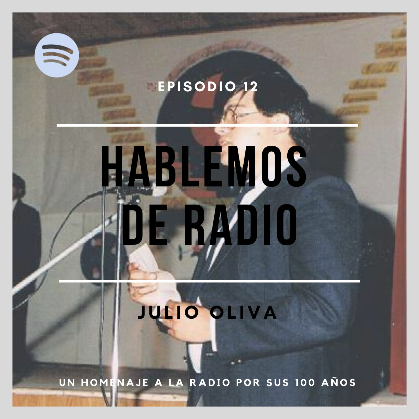 Hablemos de Radio