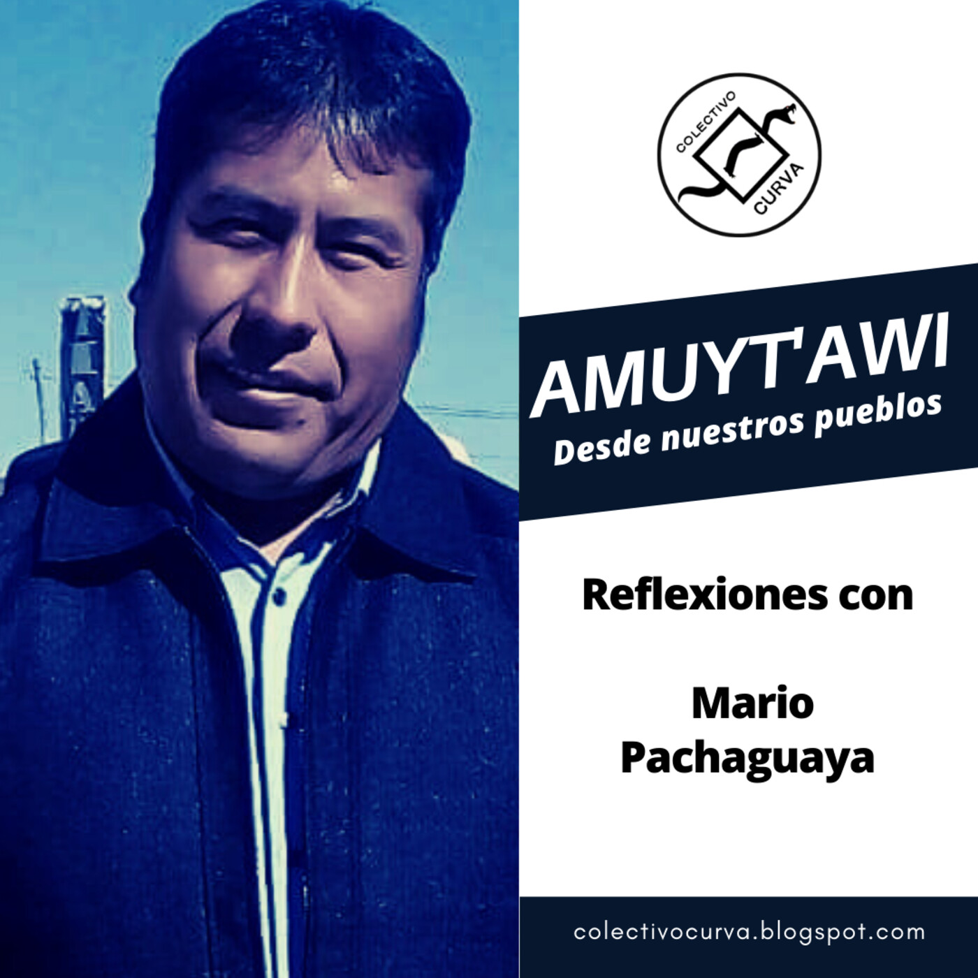 AMUYTAWI, DESDE NUESTROS PUEBLOS