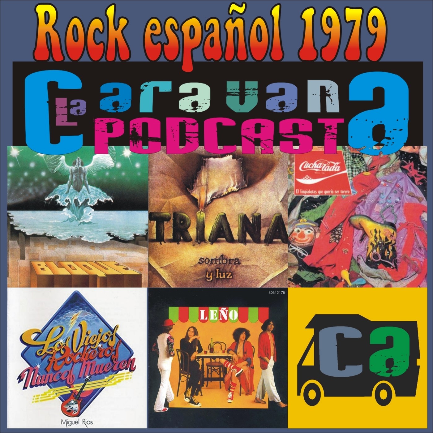 La Caravana