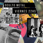 Oculto Metal temporada 11 programa 10