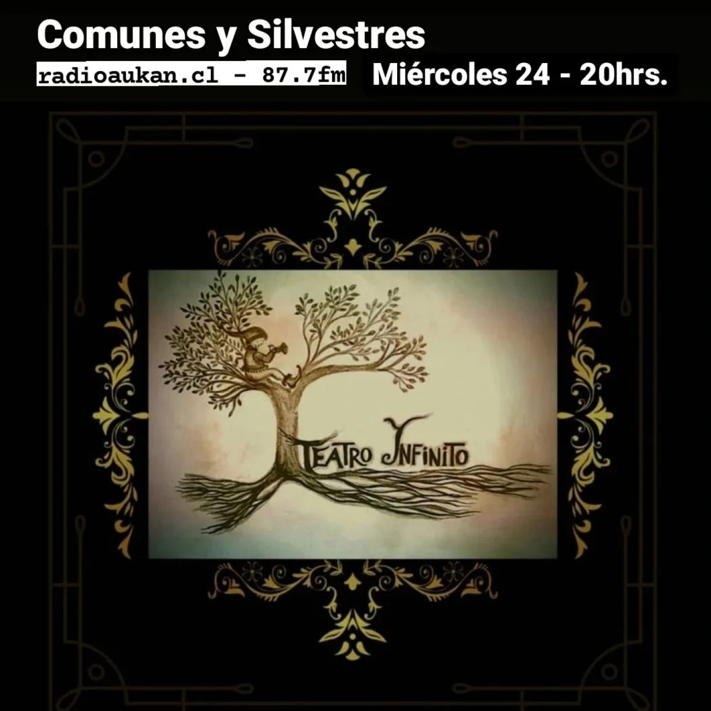 Comunes y Silvestres