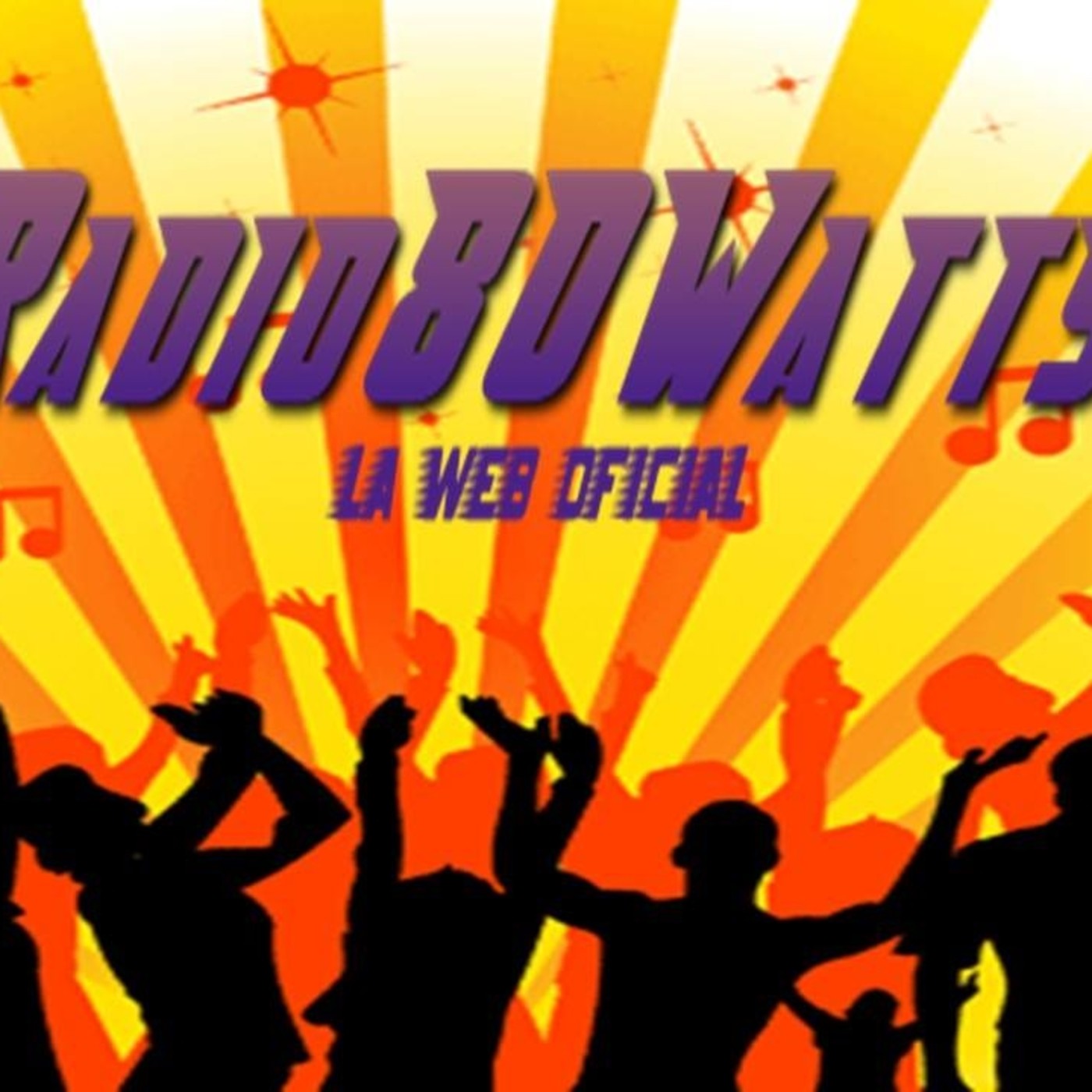 Podcast radio80watts