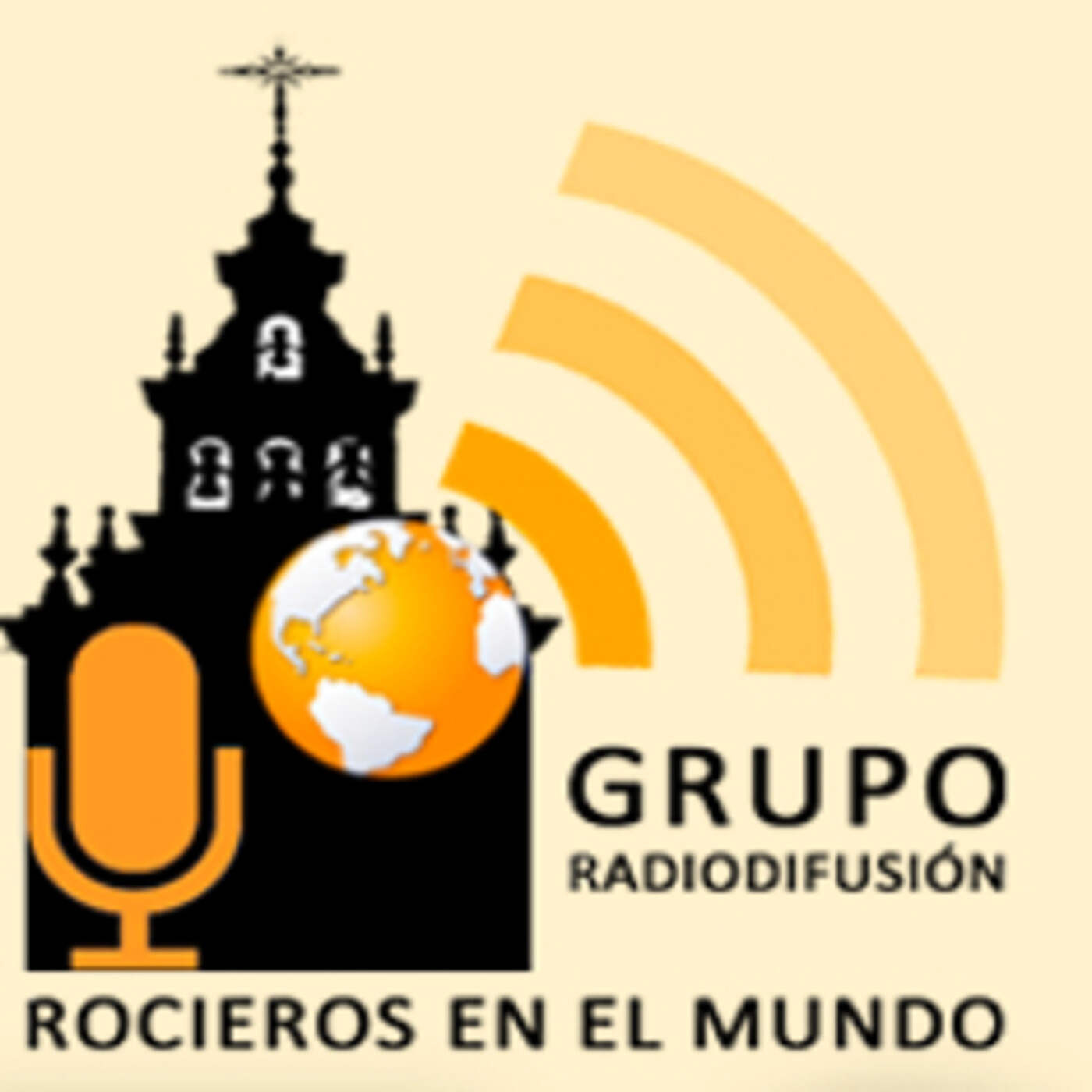 Sevillanas Rocieras por Siempre