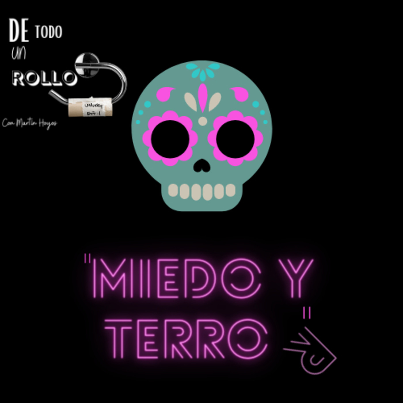 De Todo un Rollo