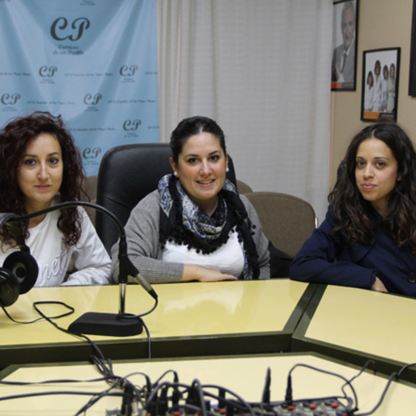 081116 Proyectos de la Asociación Juvenil Mozzanca episode artwork