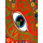 13th Floor Elevators - The psychedelic sounds of the 13th Floor Elevators (1966)