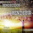 Bendecidos para bendecir, alcanzados para alcanzar - Kenner Ospino M.