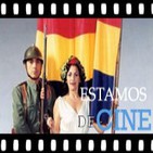 Estamos de cine-Ay Carmela.