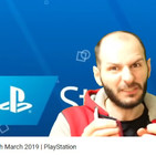 STATE OF PLAY: SONY ESTÁ EN LA MIERDA - Sasel.