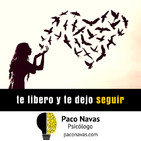 Te libero y te dejo seguir