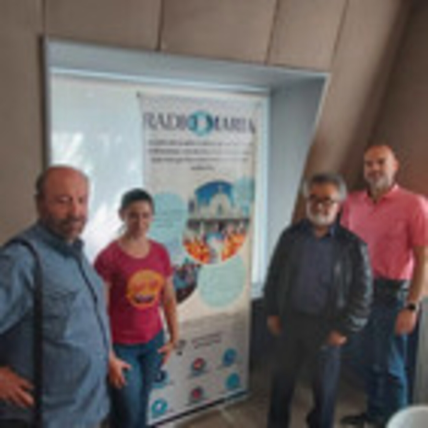 Avant Premiere - SIGNIS en el Cine - Radio María 31 Julio 2020