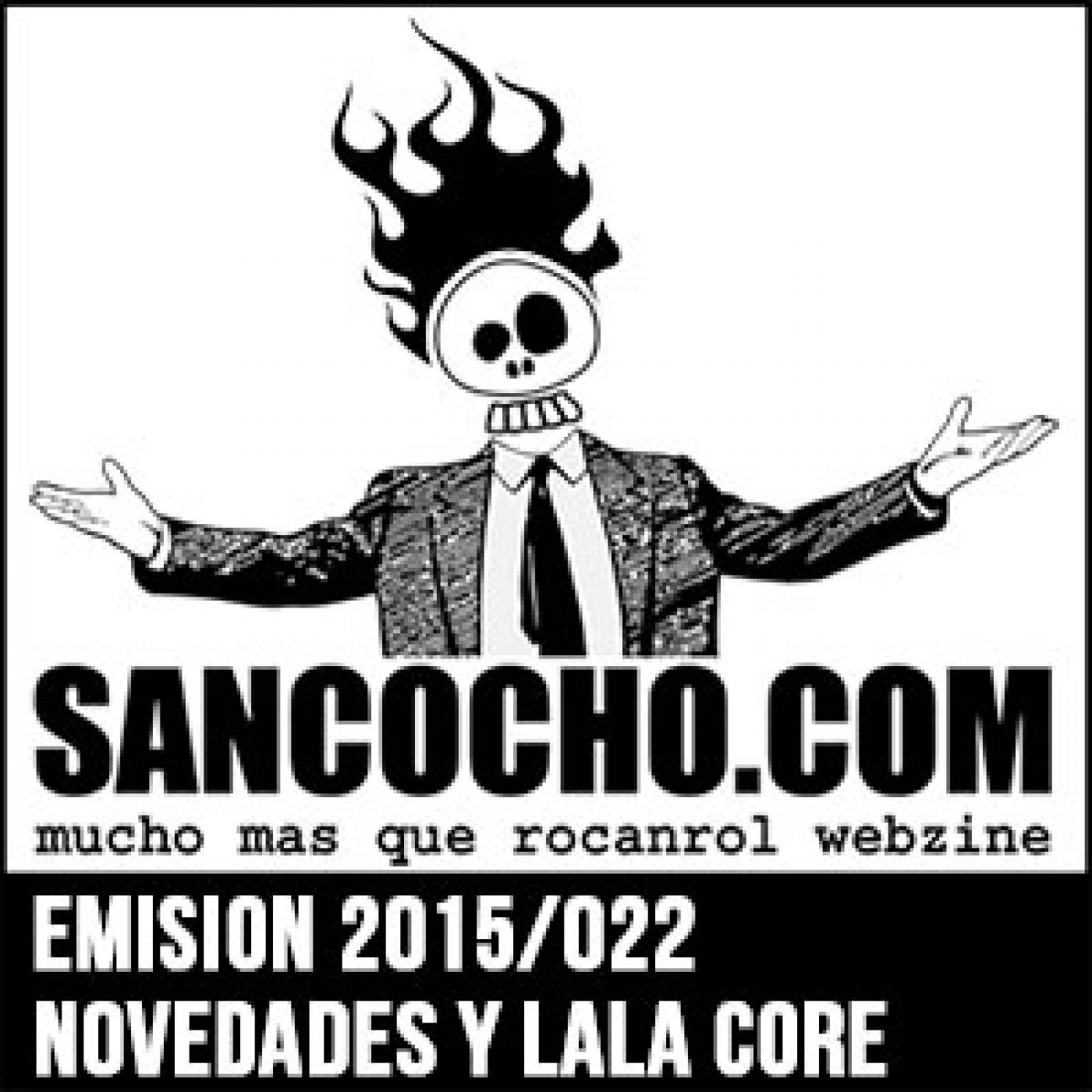 Mucho mas que RocanRol 2015
