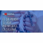 Padre John. Reflexión evangelio madrugada del 27 de Febrero de 2020