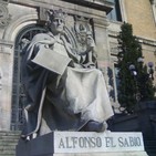 Voces del Misterio HISTORIA SECRETA: El jeroglífico y legado de Alfonso X 'El Sabio'