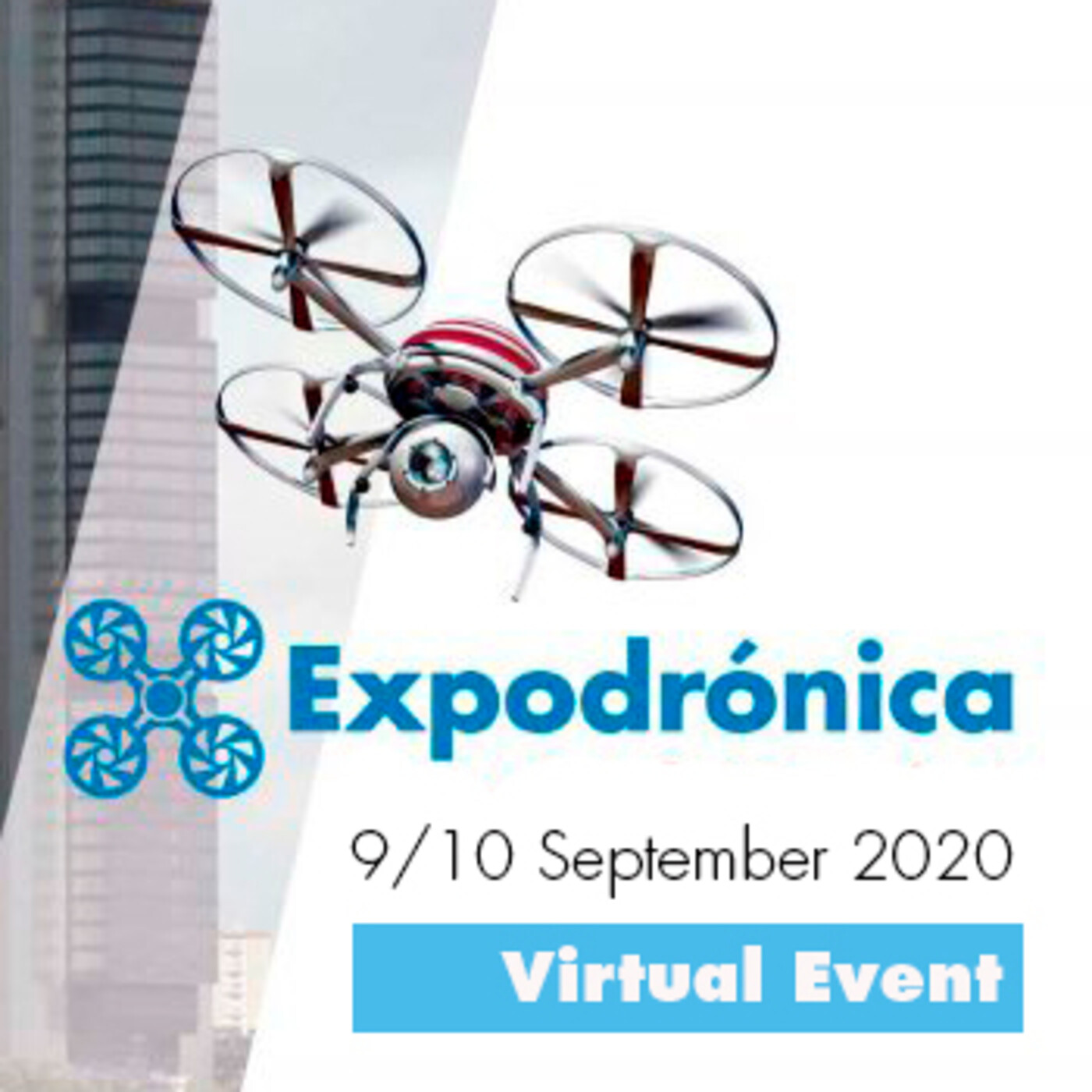 Podcast de Expodrónica