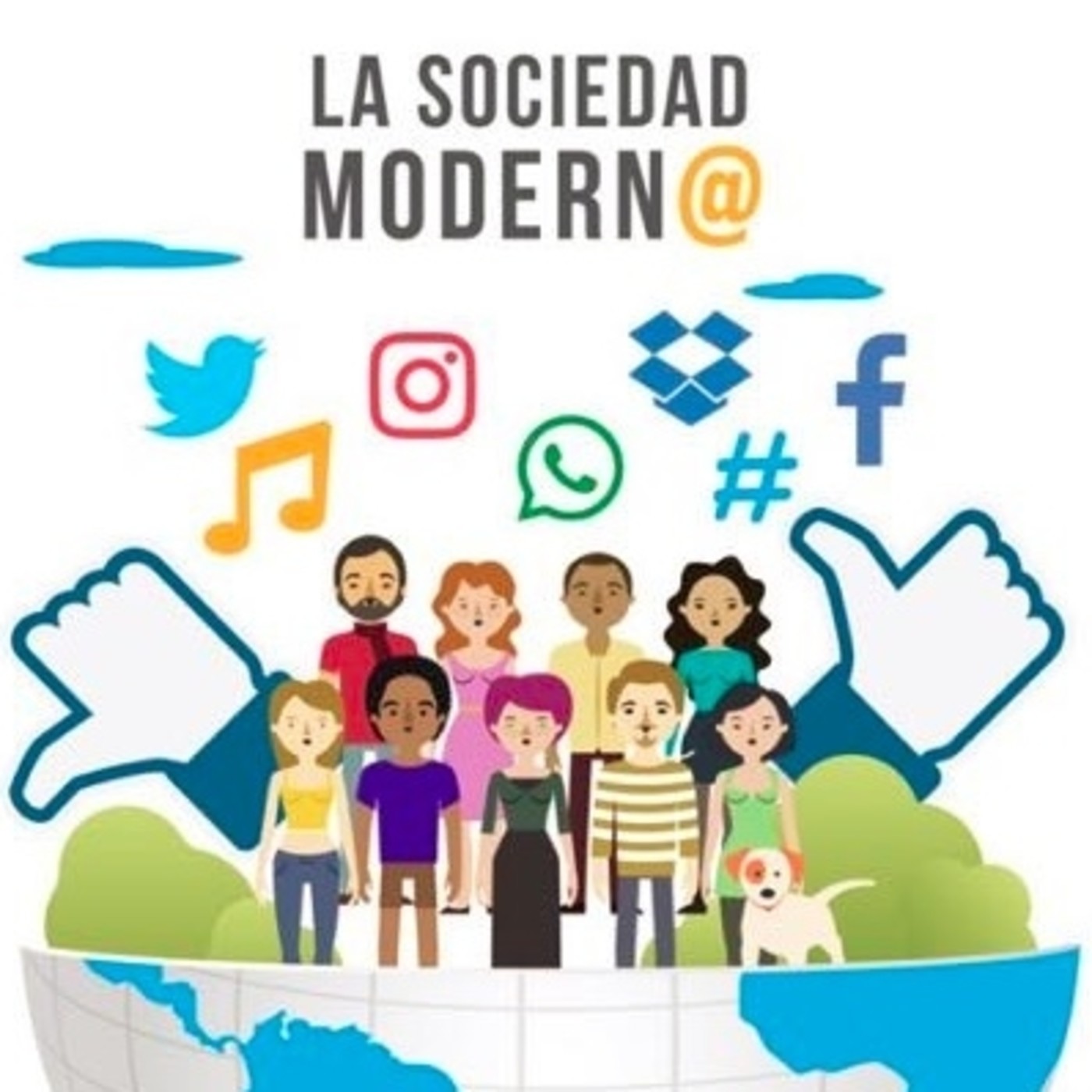 La sociedad moderna. 170420 p081 episode artwork