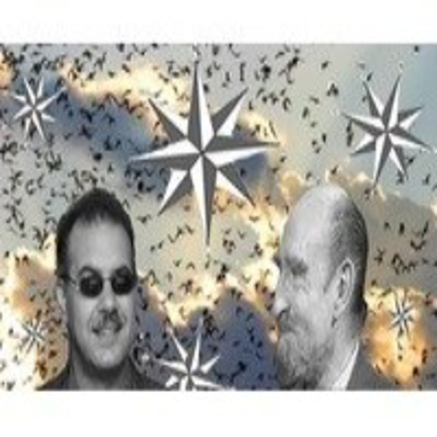 La Zona 0 - Juan A.Cebrián y Germán de Argumosa