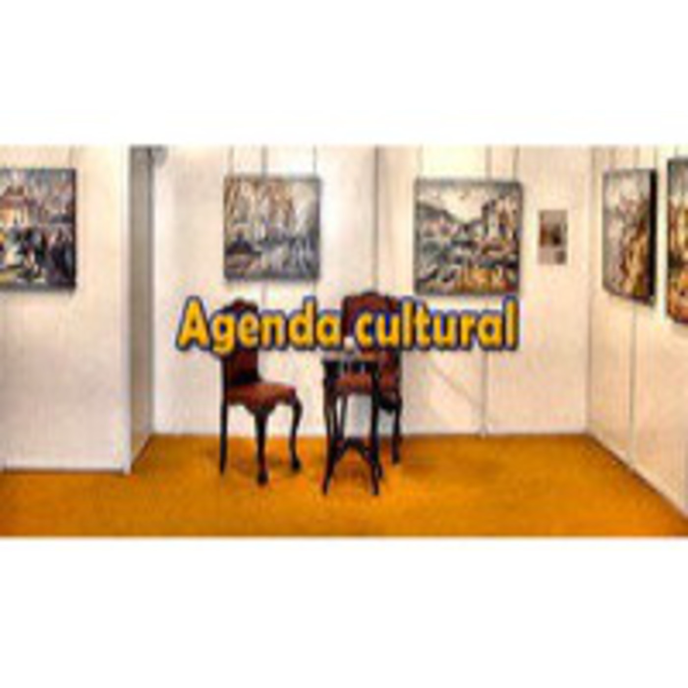 Agenda Cultural