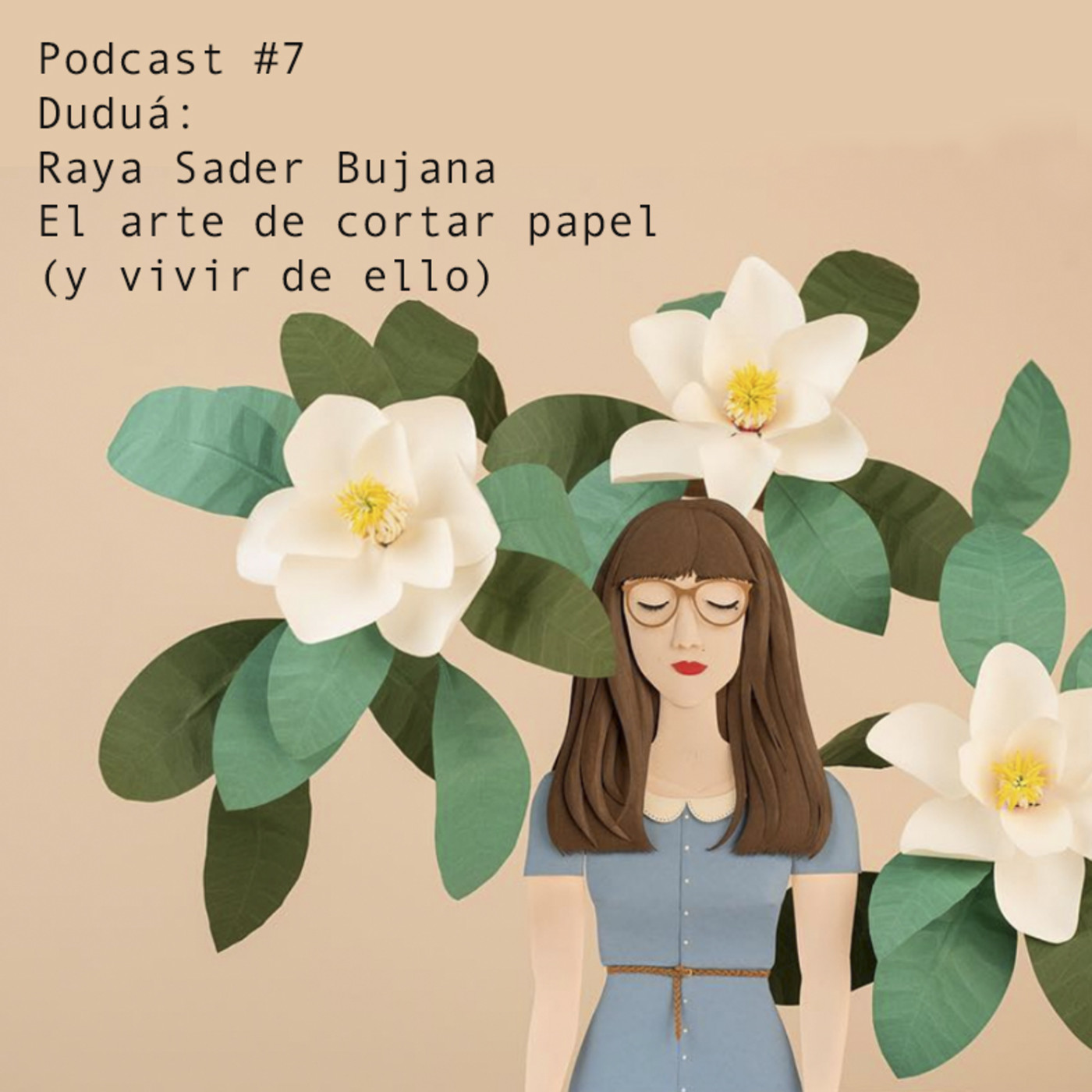 El podcast de Duduá