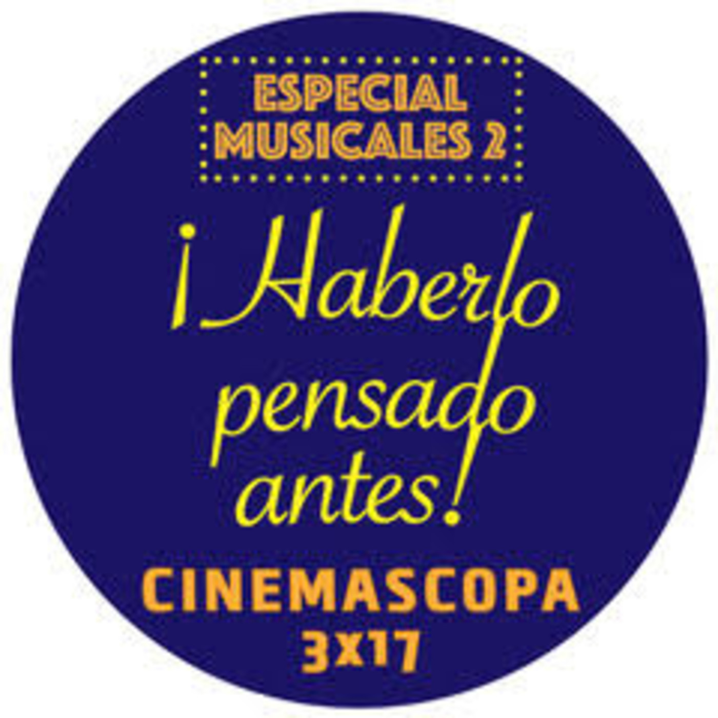 Cinemascopa Podcast
